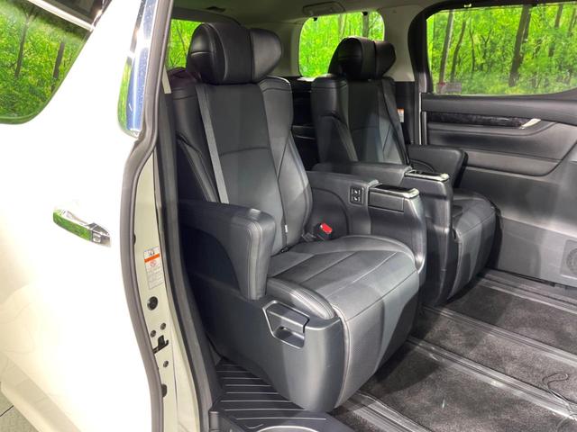 アルファード 2.5S Cパッケージ BIG-X10型ナビ 両側電動ドア バックカメラ レーダークルーズ ドラレコ コーナーセンサー LEDヘッド ビルトインETC 車線逸脱警報 オートライト デュアルエアコン 純正18インチアルミ(9枚目)