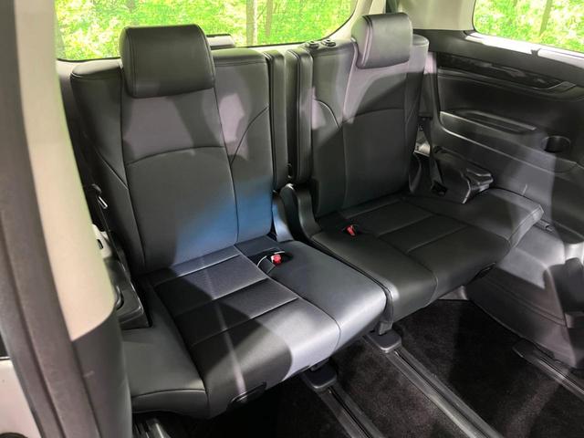 アルファード 2.5S Cパッケージ BIG-X10型ナビ 両側電動ドア バックカメラ レーダークルーズ ドラレコ コーナーセンサー LEDヘッド ビルトインETC 車線逸脱警報 オートライト デュアルエアコン 純正18インチアルミ(10枚目)