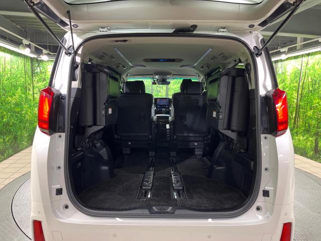 アルファード 2.5S Cパッケージ BIG-X10型ナビ 両側電動ドア バックカメラ レーダークルーズ ドラレコ コーナーセンサー LEDヘッド ビルトインETC 車線逸脱警報 オートライト デュアルエアコン 純正18インチアルミ(11枚目)