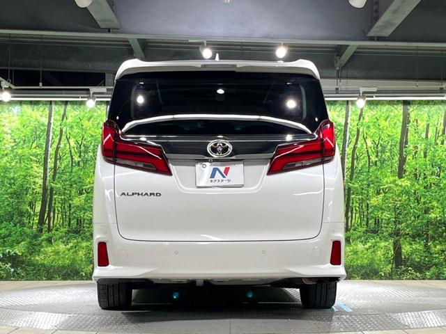 アルファード 2.5S Cパッケージ BIG-X10型ナビ 両側電動ドア バックカメラ レーダークルーズ ドラレコ コーナーセンサー LEDヘッド ビルトインETC 車線逸脱警報 オートライト デュアルエアコン 純正18インチアルミ(16枚目)