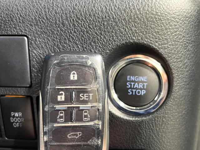 アルファード 2.5S Cパッケージ BIG-X10型ナビ 両側電動ドア バックカメラ レーダークルーズ ドラレコ コーナーセンサー LEDヘッド ビルトインETC 車線逸脱警報 オートライト デュアルエアコン 純正18インチアルミ(27枚目)