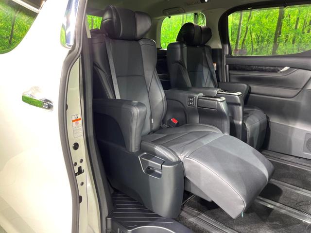 アルファード 2.5S Cパッケージ BIG-X10型ナビ 両側電動ドア バックカメラ レーダークルーズ ドラレコ コーナーセンサー LEDヘッド ビルトインETC 車線逸脱警報 オートライト デュアルエアコン 純正18インチアルミ(51枚目)