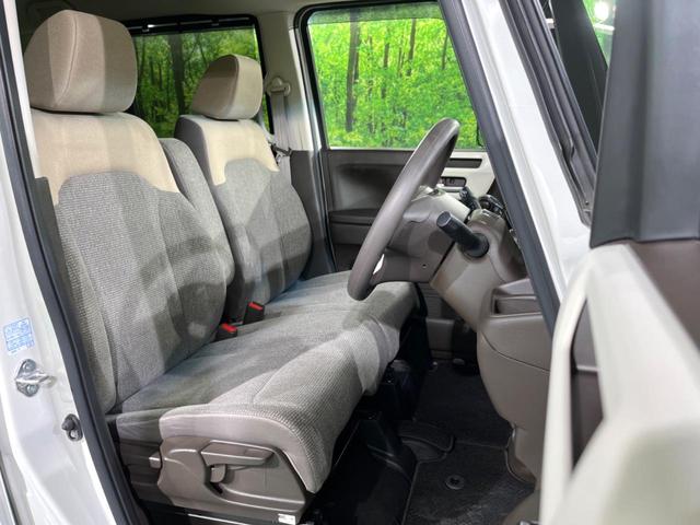 N-BOX L 電動スライドドア SDナビ バックカメラ 衝突被害軽減システム レーダークルーズ 禁煙車 コーナーセンサー スマートキー LEDヘッド 車線逸脱警報 オートライト オートエアコン(8枚目)