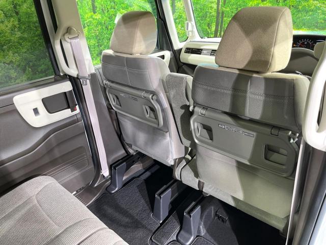 N-BOX L 電動スライドドア SDナビ バックカメラ 衝突被害軽減システム レーダークルーズ 禁煙車 コーナーセンサー スマートキー LEDヘッド 車線逸脱警報 オートライト オートエアコン(37枚目)