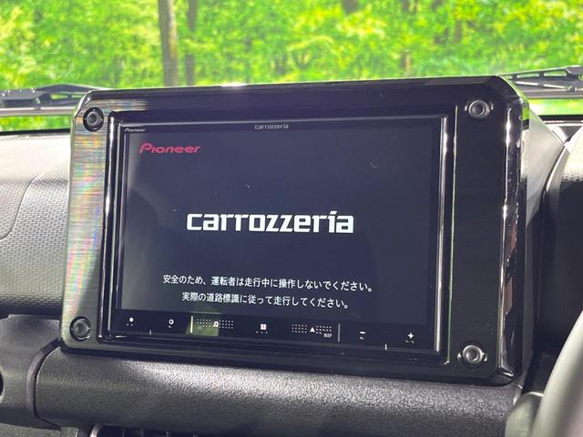 ジムニーシエラ JC 4WD MT車 SDナビ バックカメラ 衝突被害軽減システム 禁煙車 ドラレコ スマートキー LEDヘッド ビルトインETC クルコン 車線逸脱警報 オートライト オートエアコン(3枚目)