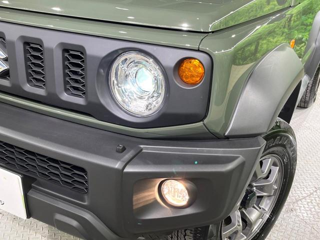 ジムニーシエラ JC 4WD MT車 SDナビ バックカメラ 衝突被害軽減システム 禁煙車 ドラレコ スマートキー LEDヘッド ビルトインETC クルコン 車線逸脱警報 オートライト オートエアコン(12枚目)