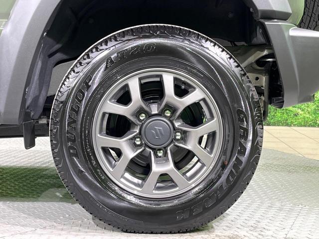 ジムニーシエラ JC 4WD MT車 SDナビ バックカメラ 衝突被害軽減システム 禁煙車 ドラレコ スマートキー LEDヘッド ビルトインETC クルコン 車線逸脱警報 オートライト オートエアコン(13枚目)