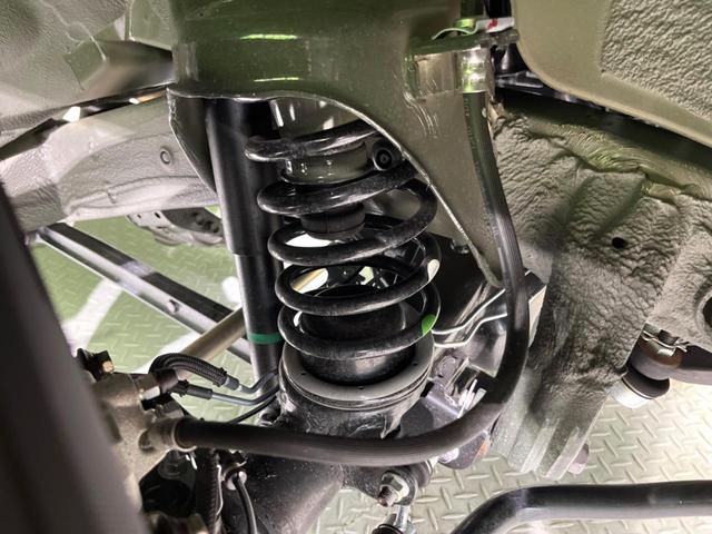 ジムニーシエラ JC 4WD MT車 SDナビ バックカメラ 衝突被害軽減システム 禁煙車 ドラレコ スマートキー LEDヘッド ビルトインETC クルコン 車線逸脱警報 オートライト オートエアコン(20枚目)