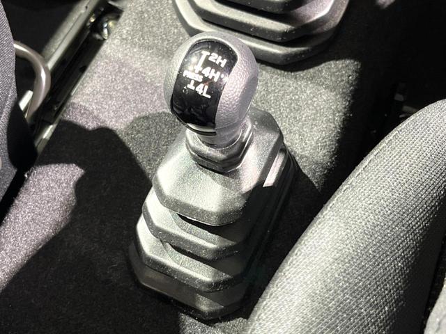 ジムニーシエラ JC 4WD MT車 SDナビ バックカメラ 衝突被害軽減システム 禁煙車 ドラレコ スマートキー LEDヘッド ビルトインETC クルコン 車線逸脱警報 オートライト オートエアコン(38枚目)