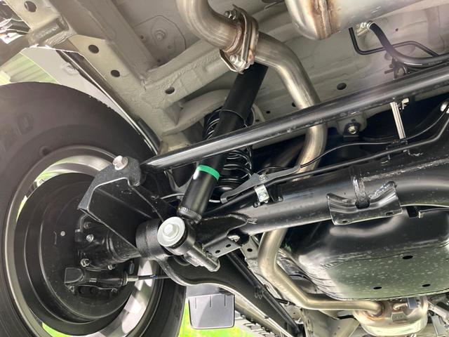 ジムニーシエラ JC 4WD MT車 SDナビ バックカメラ 衝突被害軽減システム 禁煙車 ドラレコ スマートキー LEDヘッド ビルトインETC クルコン 車線逸脱警報 オートライト オートエアコン(47枚目)