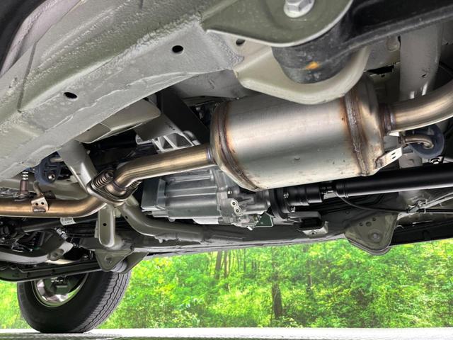 ジムニーシエラ JC 4WD MT車 SDナビ バックカメラ 衝突被害軽減システム 禁煙車 ドラレコ スマートキー LEDヘッド ビルトインETC クルコン 車線逸脱警報 オートライト オートエアコン(48枚目)