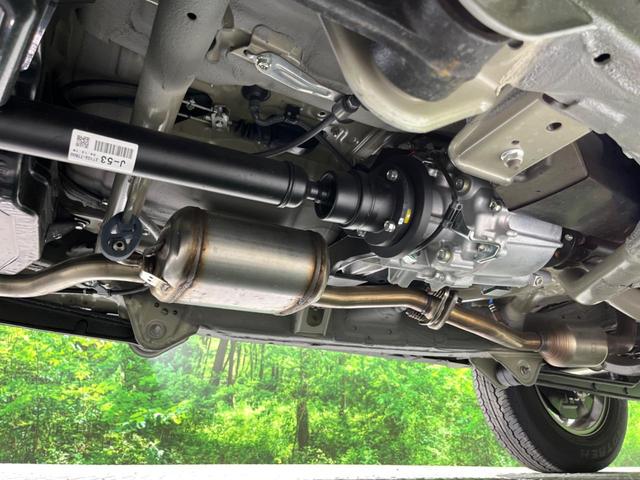 ジムニーシエラ JC 4WD MT車 SDナビ バックカメラ 衝突被害軽減システム 禁煙車 ドラレコ スマートキー LEDヘッド ビルトインETC クルコン 車線逸脱警報 オートライト オートエアコン(49枚目)