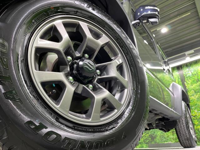 ジムニーシエラ JC 4WD MT車 SDナビ バックカメラ 衝突被害軽減システム 禁煙車 ドラレコ スマートキー LEDヘッド ビルトインETC クルコン 車線逸脱警報 オートライト オートエアコン(53枚目)