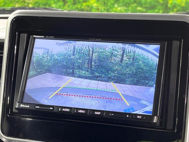 スペーシアカスタム ハイブリッドXS ナビ バックカメラ スズキセーフティサポート 両側パワースライドドア キーレススタートシステム ETC ドライブレコーダー シートヒーター クリアランスソナー オートエアコン オートライト(3枚目)