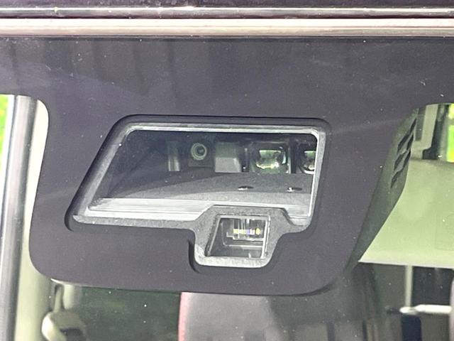 スペーシアカスタム ハイブリッドXS ナビ バックカメラ スズキセーフティサポート 両側パワースライドドア キーレススタートシステム ETC ドライブレコーダー シートヒーター クリアランスソナー オートエアコン オートライト(5枚目)