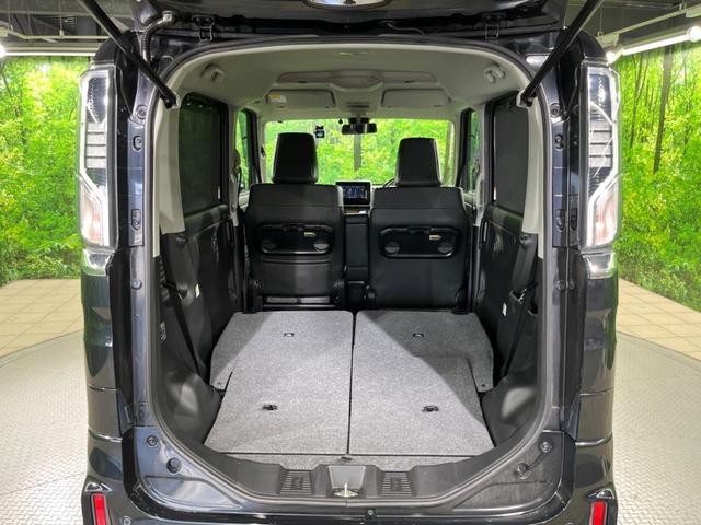 スペーシアカスタム ハイブリッドXS ナビ バックカメラ スズキセーフティサポート 両側パワースライドドア キーレススタートシステム ETC ドライブレコーダー シートヒーター クリアランスソナー オートエアコン オートライト(10枚目)