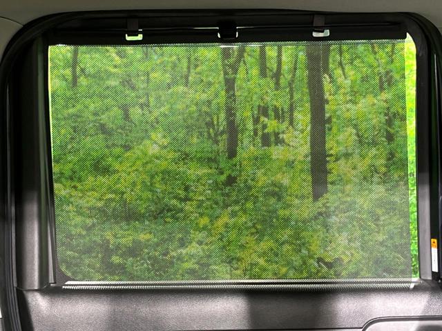 スペーシアカスタム ハイブリッドXS ナビ バックカメラ スズキセーフティサポート 両側パワースライドドア キーレススタートシステム ETC ドライブレコーダー シートヒーター クリアランスソナー オートエアコン オートライト(35枚目)