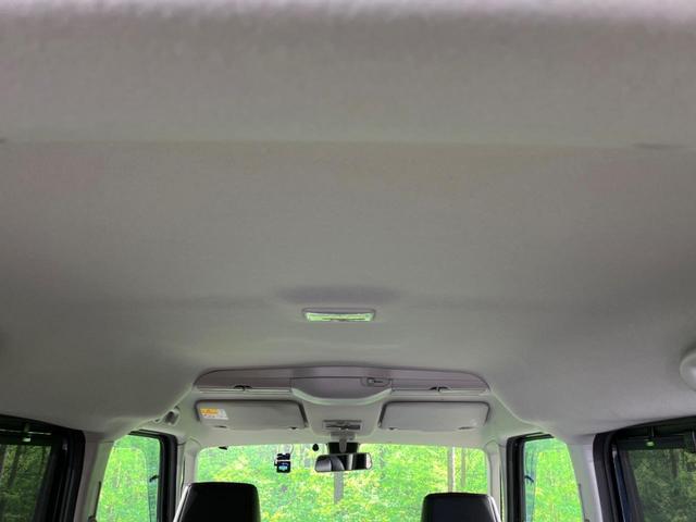 スペーシアカスタム ハイブリッドXS ナビ バックカメラ スズキセーフティサポート 両側パワースライドドア キーレススタートシステム ETC ドライブレコーダー シートヒーター クリアランスソナー オートエアコン オートライト(39枚目)