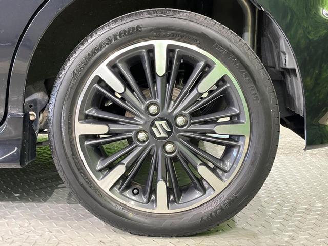 スペーシアカスタム ハイブリッドXS ナビ バックカメラ スズキセーフティサポート 両側パワースライドドア キーレススタートシステム ETC ドライブレコーダー シートヒーター クリアランスソナー オートエアコン オートライト(46枚目)