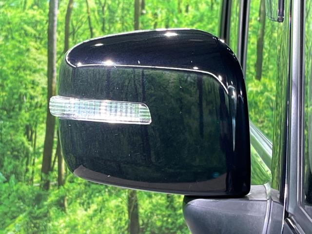 スペーシアカスタム ハイブリッドXS ナビ バックカメラ スズキセーフティサポート 両側パワースライドドア キーレススタートシステム ETC ドライブレコーダー シートヒーター クリアランスソナー オートエアコン オートライト(47枚目)