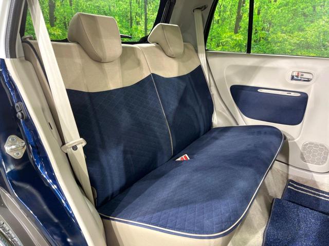 アルトラパン モード　純正ＤＡ　バックカメラ　スズキセーフティサポート　シートヒータ　ドラレコ　スマートキー　ＨＩＤヘッド　ビルトインＥＴＣ　車線逸脱警報　オートライト　オートエアコン　Ｂｌｕｅｔｏｏｔｈ　ＣＤ（9枚目）