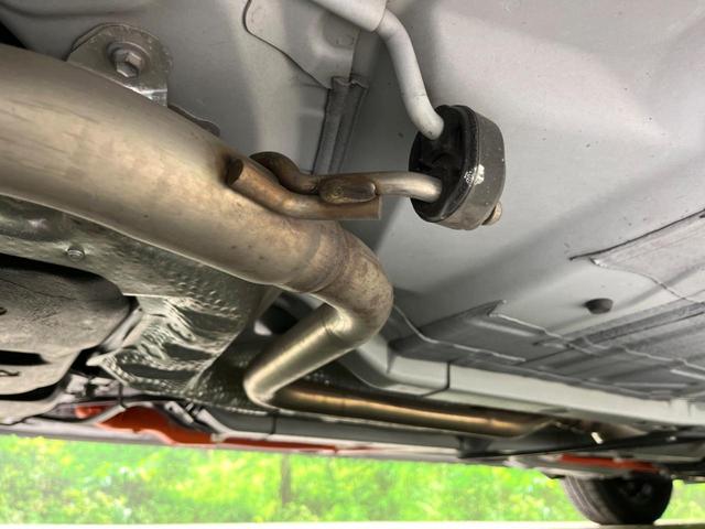 カローラフィールダー ハイブリッド EX トヨタセーフティセンス スマートキー ドライブレコーダー ETC オートエアコン オーディオ クリアランスソナー 純正15インチスチールホイール 車線逸脱警報(39枚目)