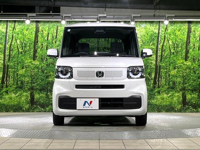 Ｎ－ＢＯＸ ベースグレード　電動スライドドア　衝突被害軽減システム　レーダークルーズ　禁煙車　コーナーセンサー　スマートキー　ＬＥＤヘッド　車線逸脱警報　オートライト　オートエアコン（14枚目）