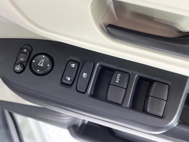 Ｎ－ＢＯＸ ベースグレード　電動スライドドア　衝突被害軽減システム　レーダークルーズ　禁煙車　コーナーセンサー　スマートキー　ＬＥＤヘッド　車線逸脱警報　オートライト　オートエアコン（21枚目）