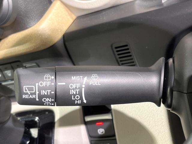 Ｎ－ＢＯＸ ベースグレード　電動スライドドア　衝突被害軽減システム　レーダークルーズ　禁煙車　コーナーセンサー　スマートキー　ＬＥＤヘッド　車線逸脱警報　オートライト　オートエアコン（27枚目）