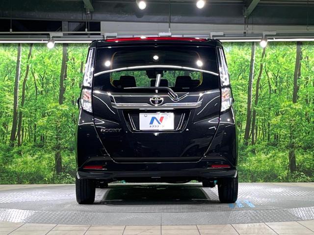 ルーミー カスタムG-T ターボ パノラミックビューモニター 純正9インチナビ 両側パワースライドドア スマートアシスト クリアランスソナー スマートキー ETC シートヒーター オートエアコン オートライト(15枚目)