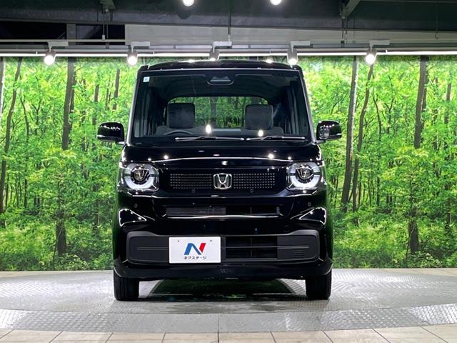 N-BOX ベースグレード 電動スライドドア 衝突被害軽減システム レーダークルーズ 禁煙車 コーナーセンサー スマートキー LEDヘッド 車線逸脱警報 オートライト オートエアコン Bluetooth(14枚目)