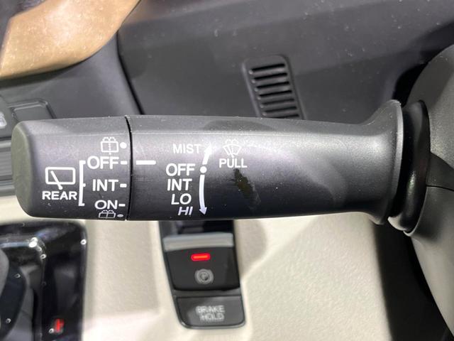 N-BOX ベースグレード 電動スライドドア 衝突被害軽減システム レーダークルーズ 禁煙車 コーナーセンサー スマートキー LEDヘッド 車線逸脱警報 オートライト オートエアコン Bluetooth(27枚目)