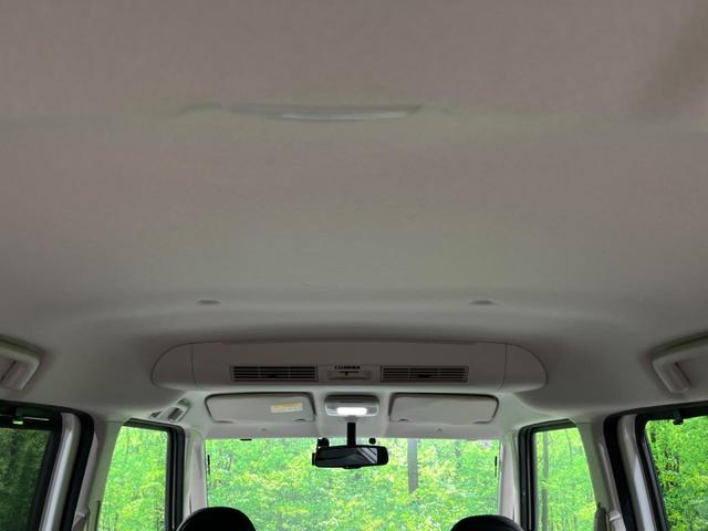 デイズルークス ハイウェイスター　ターボ　全周囲カメラ　両側電動ドア　純正ＳＤナビ　ドラレコ　スマートキー　ＨＩＤヘッド　ＥＴＣ　オートライト　オートエアコン　純正１５インチアルミ　ＣＤ　ＤＶＤ再生　フルセグ（35枚目）