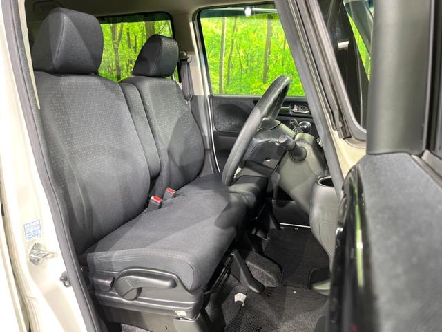 Ｎ－ＢＯＸカスタム Ｇ・Ｌパッケージ　電動スライドドア　純正ＳＤナビ　バックカメラ　衝突被害軽減システム　ドラレコ　スマートキー　ＨＩＤヘッド　ビルトインＥＴＣ　オートライト　オートエアコン　純正１４インチアルミ（8枚目）