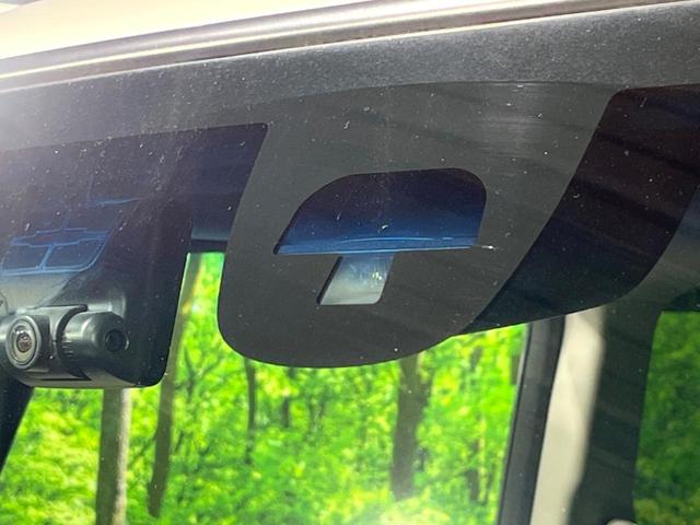 Ｎ－ＢＯＸカスタム Ｇ・Ｌパッケージ　電動スライドドア　純正ＳＤナビ　バックカメラ　衝突被害軽減システム　ドラレコ　スマートキー　ＨＩＤヘッド　ビルトインＥＴＣ　オートライト　オートエアコン　純正１４インチアルミ（22枚目）