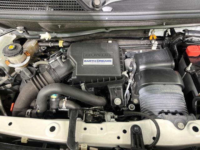 N-BOXカスタム G・Lターボホンダセンシング 純正8インチナビ バックカメラ 両側パワースライドドア ホンダセンシング スマートキー レーダークルーズコントロール オートエアコン(19枚目)