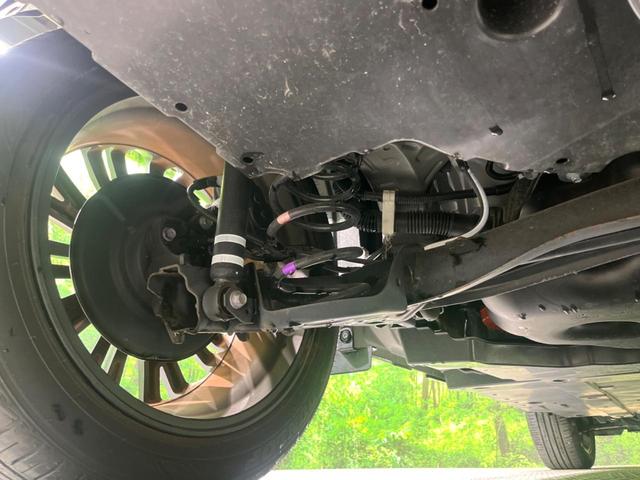 ヤリスクロス ハイブリッドＺ　パノラミックビューモニター　レーダークルーズ　禁煙車　パワーシート　ドラレコ　コーナーセンサー　スマートキー　ＬＥＤヘッド　ビルトインＥＴＣ　オートハイビーム　車線逸脱警報　オートライト（45枚目）