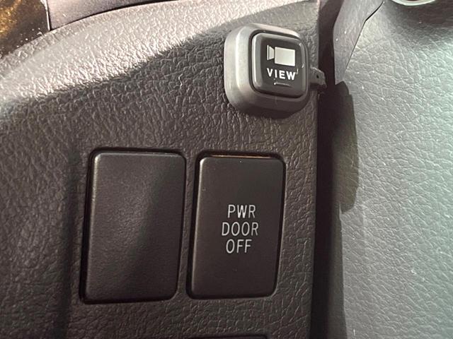 アルファード 240S タイプゴールドII 純正SDナビ 後席モニター 全周囲カメラ 禁煙車 ハーフレザーシート ドラレコ コーナーセンサー スマートキー ビルトインETC クルコン オートエアコン 純正18インチアルミ リアエアコン(35枚目)