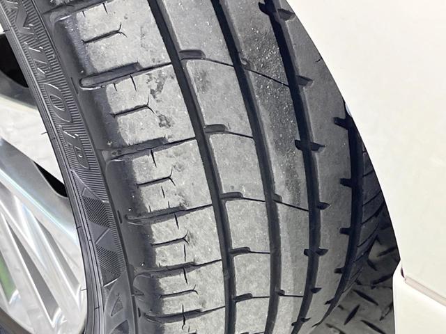 アルファード 240S タイプゴールドII 純正SDナビ 後席モニター 全周囲カメラ 禁煙車 ハーフレザーシート ドラレコ コーナーセンサー スマートキー ビルトインETC クルコン オートエアコン 純正18インチアルミ リアエアコン(60枚目)