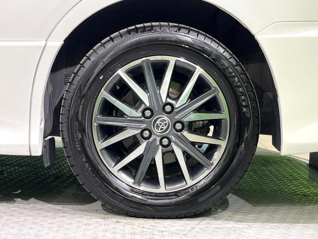 ヴォクシー ZS 煌 両側電動ドア 純正SDナビ バックカメラ 禁煙車 ドラレコ スマートキー LEDヘッド ビルトインETC オートエアコン 純正16インチアルミ リアエアコン Bluetooth フルセグ(14枚目)