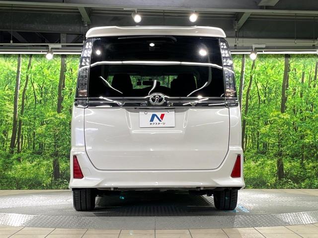 ヴォクシー ZS 煌 両側電動ドア 純正SDナビ バックカメラ 禁煙車 ドラレコ スマートキー LEDヘッド ビルトインETC オートエアコン 純正16インチアルミ リアエアコン Bluetooth フルセグ(16枚目)