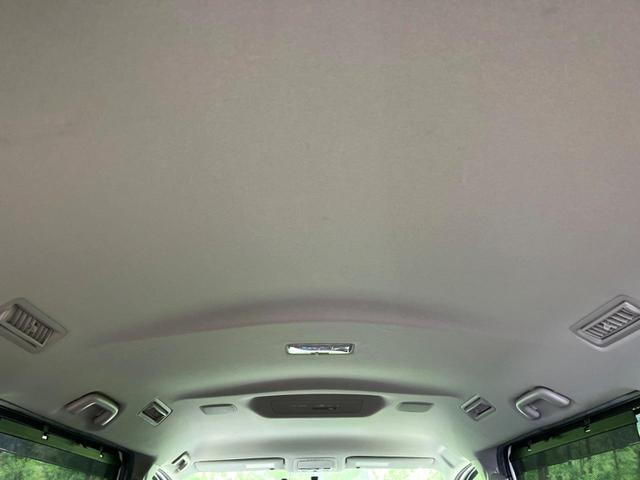 ヴォクシー ZS 煌 両側電動ドア 純正SDナビ バックカメラ 禁煙車 ドラレコ スマートキー LEDヘッド ビルトインETC オートエアコン 純正16インチアルミ リアエアコン Bluetooth フルセグ(42枚目)