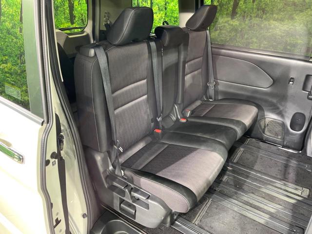 セレナ ハイウェイスター VセレクションII 両側電動スライドドア フリップダウンモニター 11インチナビ アラウンドビューモニター インテリジェントエマージェンシープレーキ ドラレコ ETC コーナーセンサー クルーズコントロール LEDヘッド(9枚目)