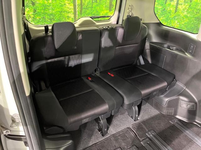 セレナ ハイウェイスター VセレクションII 両側電動スライドドア フリップダウンモニター 11インチナビ アラウンドビューモニター インテリジェントエマージェンシープレーキ ドラレコ ETC コーナーセンサー クルーズコントロール LEDヘッド(10枚目)