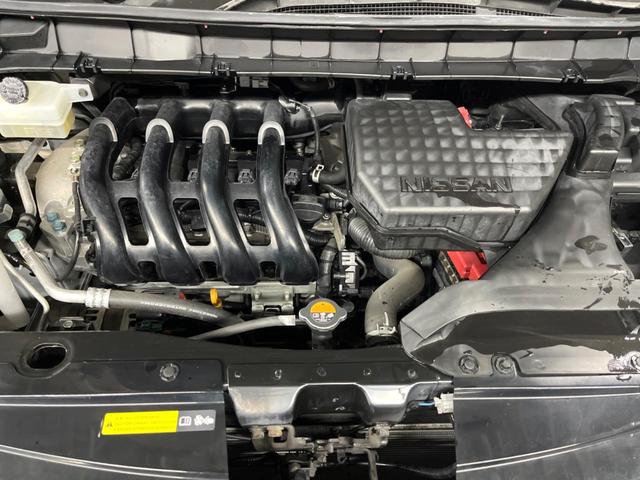 セレナ ハイウェイスター VセレクションII 両側電動スライドドア フリップダウンモニター 11インチナビ アラウンドビューモニター インテリジェントエマージェンシープレーキ ドラレコ ETC コーナーセンサー クルーズコントロール LEDヘッド(18枚目)