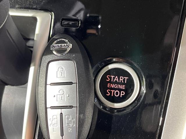 セレナ ハイウェイスター VセレクションII 両側電動スライドドア フリップダウンモニター 11インチナビ アラウンドビューモニター インテリジェントエマージェンシープレーキ ドラレコ ETC コーナーセンサー クルーズコントロール LEDヘッド(33枚目)