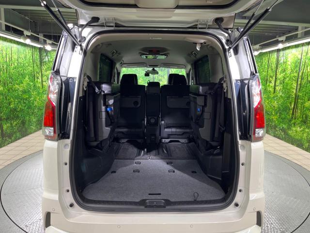 セレナ ハイウェイスター VセレクションII 両側電動スライドドア フリップダウンモニター 11インチナビ アラウンドビューモニター インテリジェントエマージェンシープレーキ ドラレコ ETC コーナーセンサー クルーズコントロール LEDヘッド(44枚目)