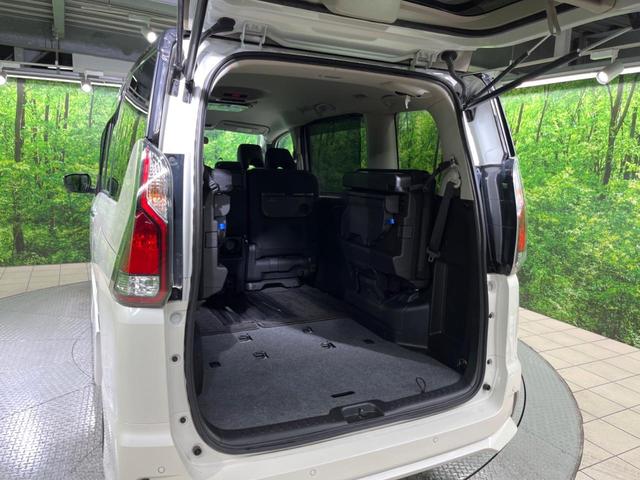 セレナ ハイウェイスター VセレクションII 両側電動スライドドア フリップダウンモニター 11インチナビ アラウンドビューモニター インテリジェントエマージェンシープレーキ ドラレコ ETC コーナーセンサー クルーズコントロール LEDヘッド(45枚目)