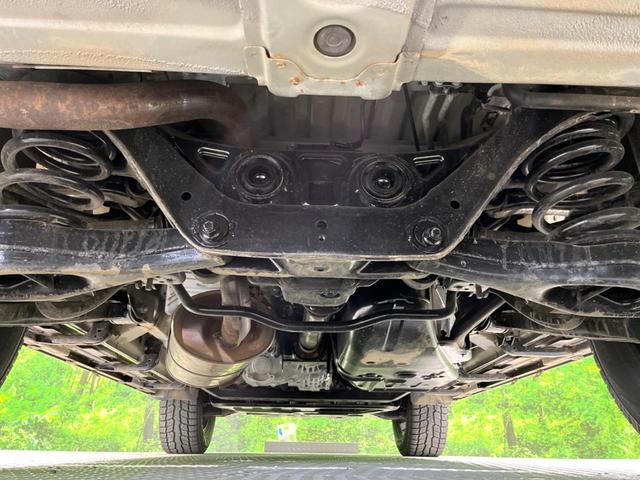 パジェロ ロング エクシード 4WD 純正SDナビ バックカメラ 禁煙車 ドラレコ HIDヘッド ETC クルコン オートライト オートエアコン 純正17インチアルミ Bluetooth CD DVD再生 フルセグ HIDフォグ(20枚目)