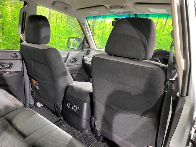 パジェロ ロング エクシード 4WD 純正SDナビ バックカメラ 禁煙車 ドラレコ HIDヘッド ETC クルコン オートライト オートエアコン 純正17インチアルミ Bluetooth CD DVD再生 フルセグ HIDフォグ(48枚目)